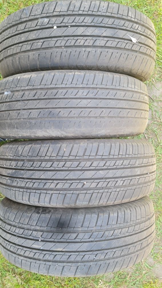 Opony letnie 195/60 R15 FORTUNA DOT2019