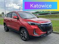 Baic 3 Baic Beijing 3 Luxury 2025