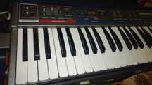 Junost 21 keyboard keytar syntezator organy