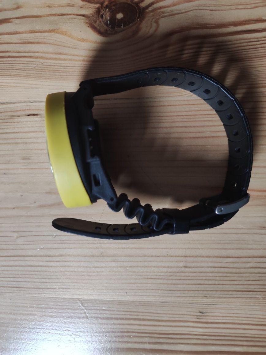 Дайв компьютер Suunto, Aladin