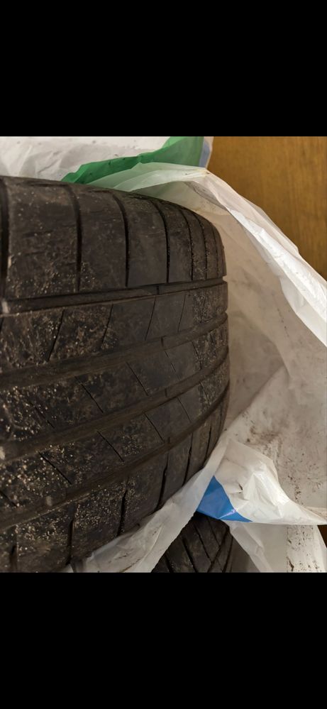 Opony BRIDGESTONE Turanza 255/45 R18