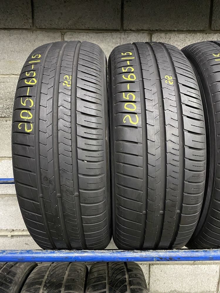 Літні шини 205/65 R15 (99H) MAXXIS