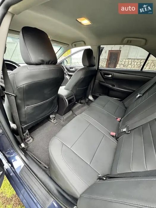 Toyota camry 55сша