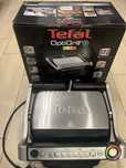 Продам гриль OptiGrill TEFAL