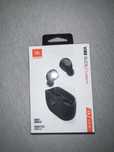 sluchawki JBL VIBE BUDS czarne
