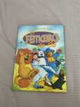 Livro - o feiticeiro de Oz
