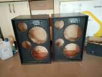 Obudowy budy zg40c Tonsil unitra