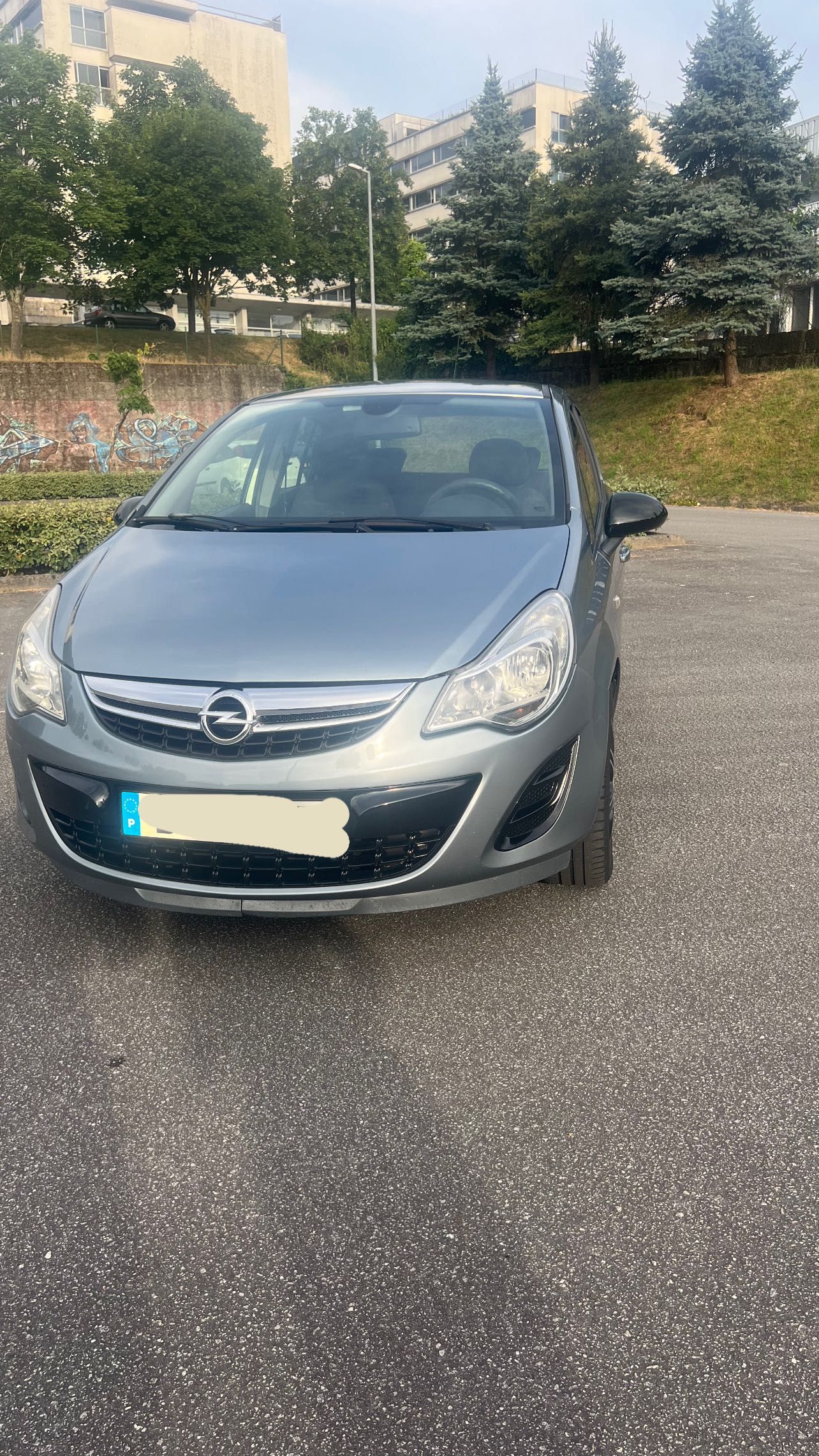 Opel Corsa 1.3 CDTI