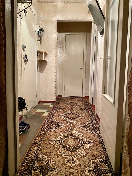 Хозяин ! 2к.Квартира, на 7-Зарічному -Академия Полиции, без комиссий.