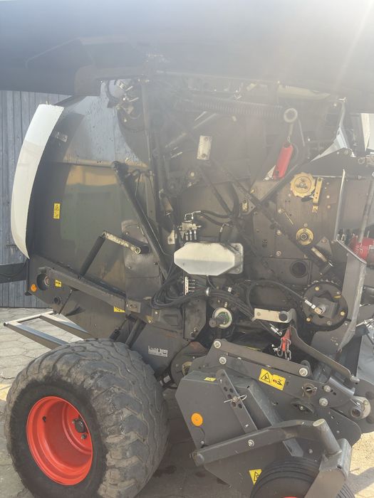 Prasa Class variant 380