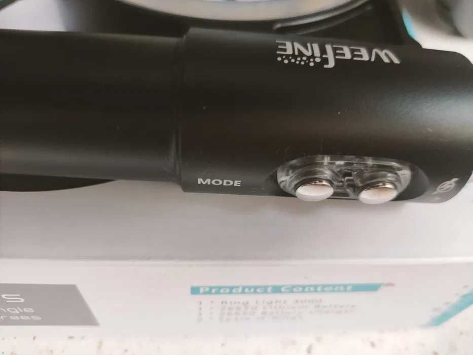 Zestaw do fotografii podwodnej Aparat Olympic + obudowa + oświetlenie,