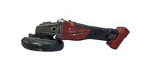 Szlifierka Milwaukee M18 CAG125x 2x Akumulator 5Ah + Ładowarka
