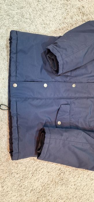 Чоловіча зимова парка Carhartt розмір М