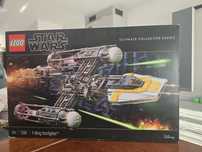 Lego 75181 Star Wars  Y- Wing Starfighter UCS