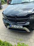 Dodge Journey Dodge Journey crossroad 3.6 l