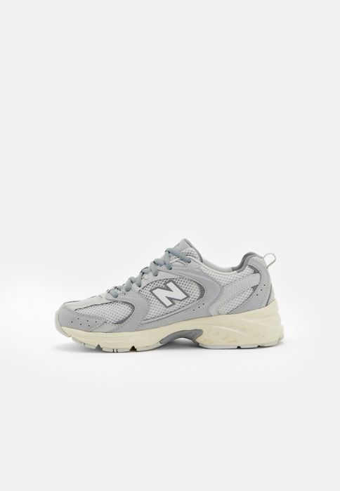 New Balance 40,5 Buty Damskie 530 Mr530Zrs Sneakersy Szare T297