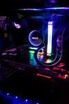 Faço montagem/manutenção de computadores