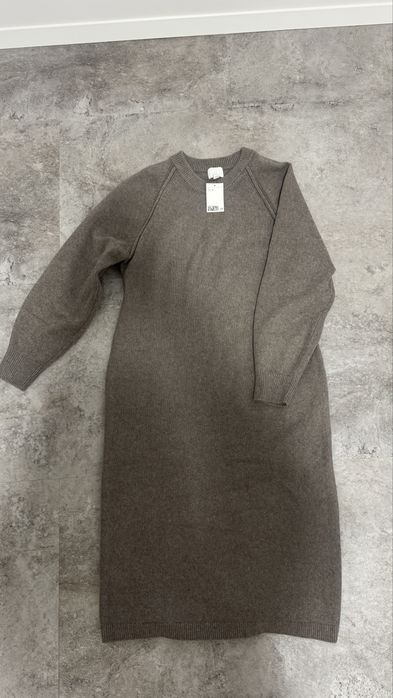 Жіноча сукня HM