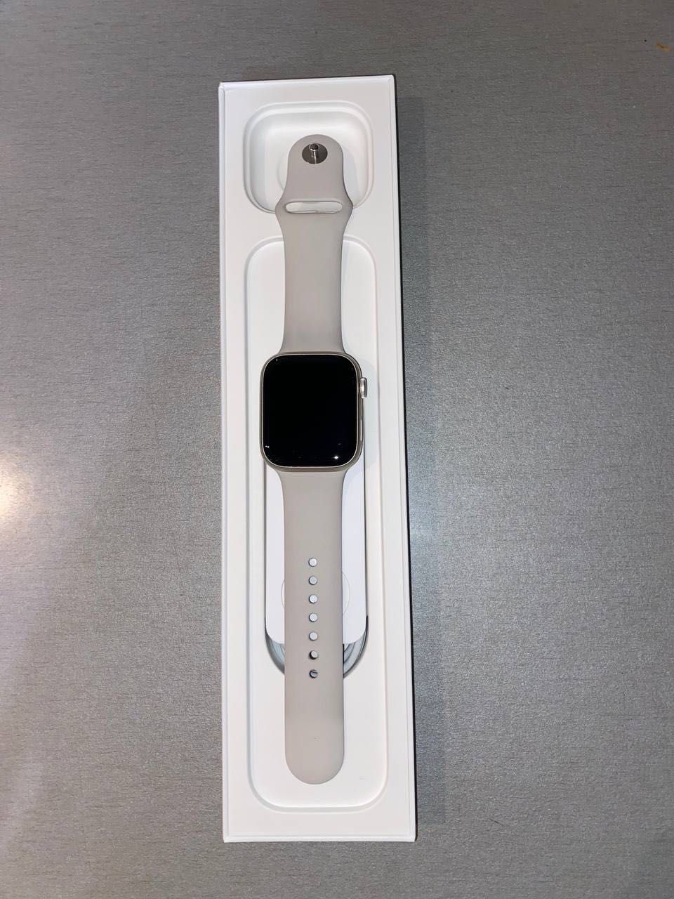 Apple Watch Series 7/New/Watches/Nike/41/45mm/SE/40/44mm/Smart Watch