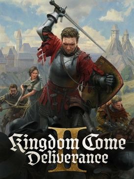 Kingdom Come: Deliverance II ps5 аккаунт