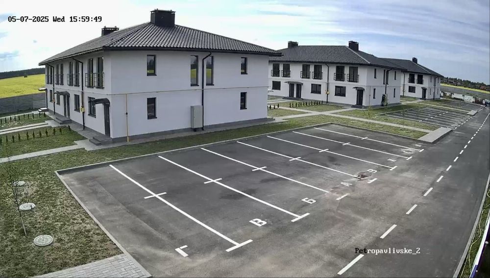 Продаж Таунхаус від Забудовника Петропавлівське лівий берег