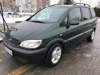 Продам Opel Zafira