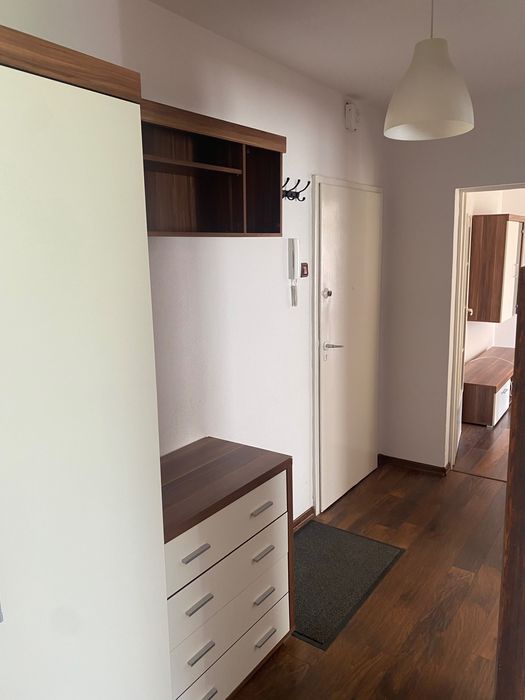 Mieszkanie 2-pokojowe, 39,60 m2, 1 piętro - Ustronie