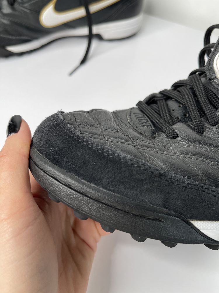 Сороконожки Nike Tiempo Mystic Сороконіжки 28-28.5