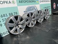 Диски титани 5х112 r16 фольксваген пассат гольф 5 титаны