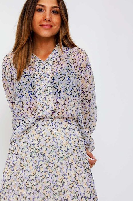 Sukienka w kwiatki. Soaked In Luxury nową z metka roz. L