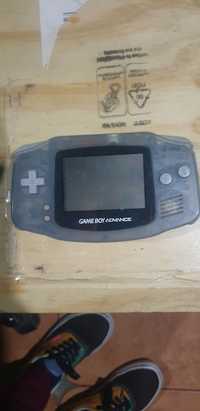 Gameboy Advance .