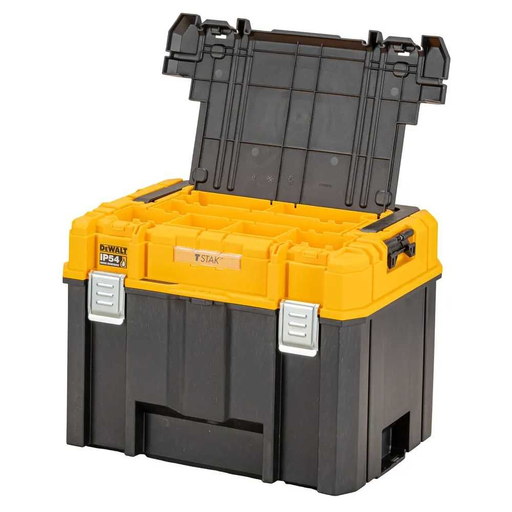 DeWALT DWST83343-1 Ящик с органайзером TSTAK 2.0