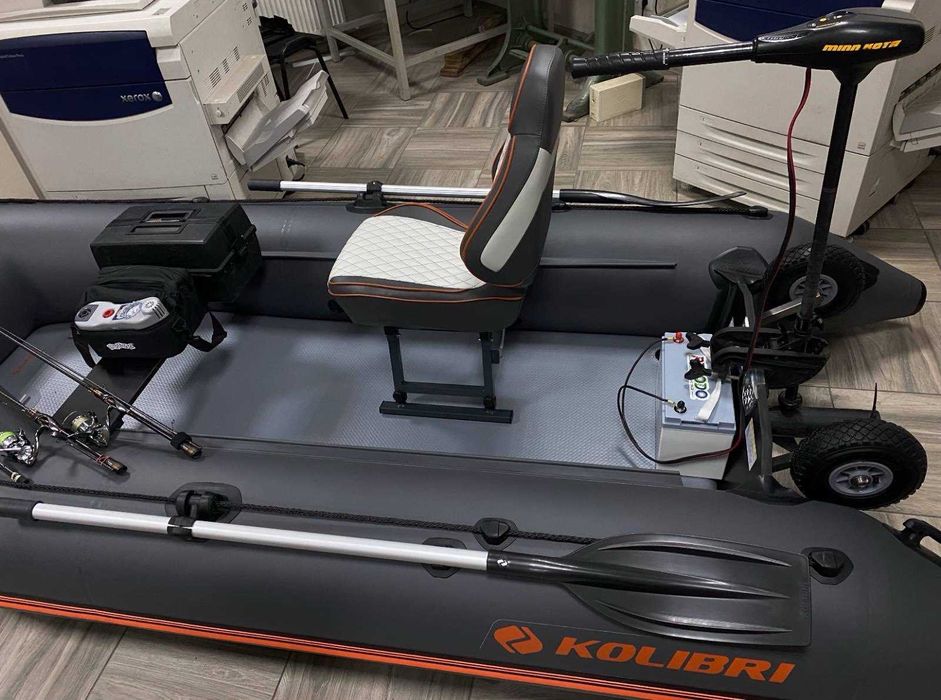 Поворотная пластина (платформа), поворотное кресло в лодку пвх