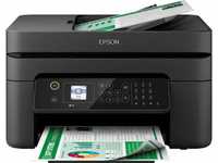 Impressora EPSON WorkForce WF-2830DWF para reparação ou peças