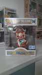 Funko PoP 1740 Buggy The Clown One Piece
