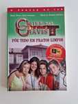 Livro "Clube das Chaves - Põe Tudo em Pratos Limpos"