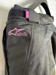 Spodnie tekstylne damskie Alpinestars Stella Protean Drystar roz. XL