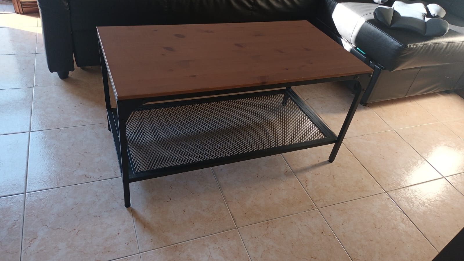 Mesa de Centro 90 x 46 cm