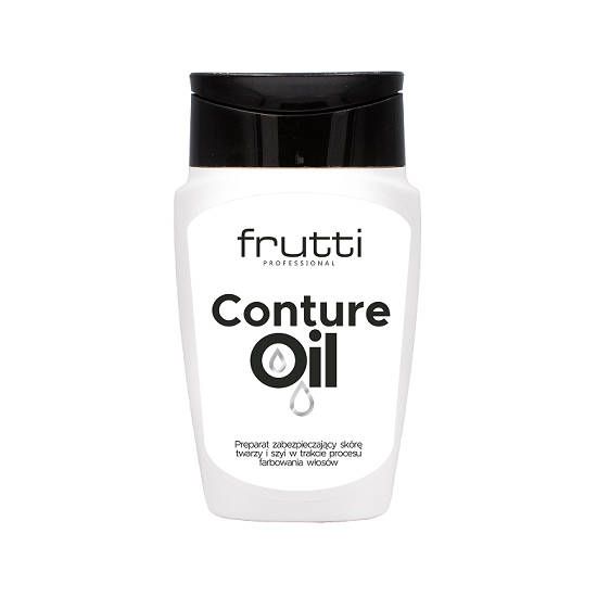 Frutti Di Bosco Conture Oil Zmywacz Farby 100 Ml