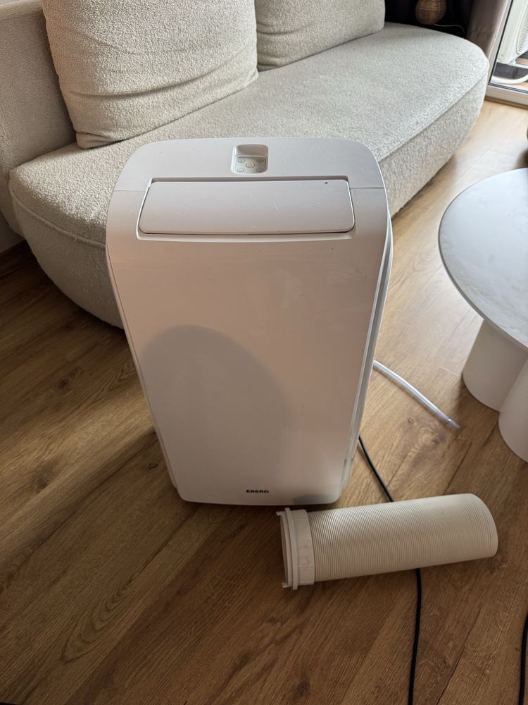 Klimatyzator przenośny | EBERG | 3,2kW