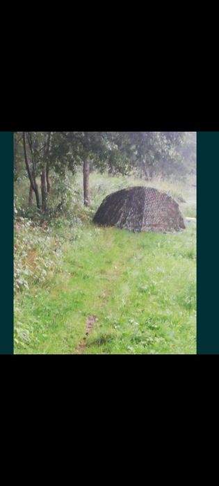 Siatka maskujaca 3x6