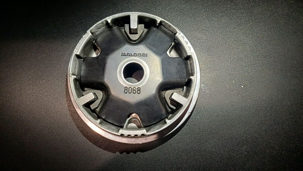 Варіатор malossi multivar на хонду діо 34, 35,56, 62, 68, lead