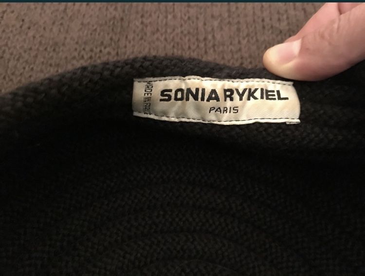 Берет,Шапка ,Кепка Sonia Rykiel