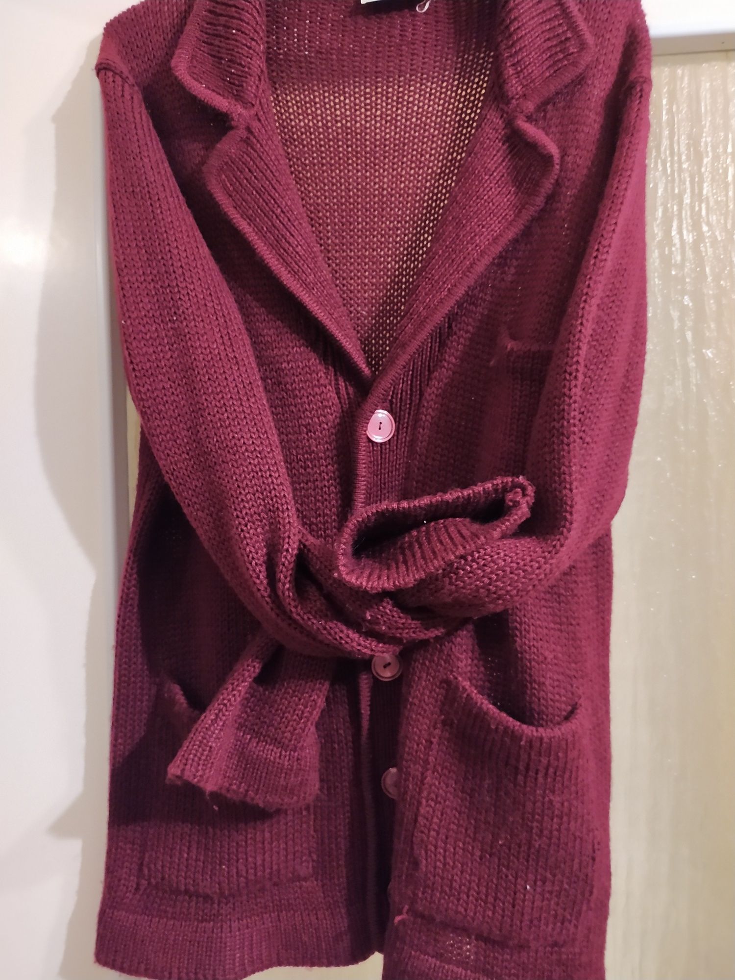 Sweter rozmiar XL marki H&M