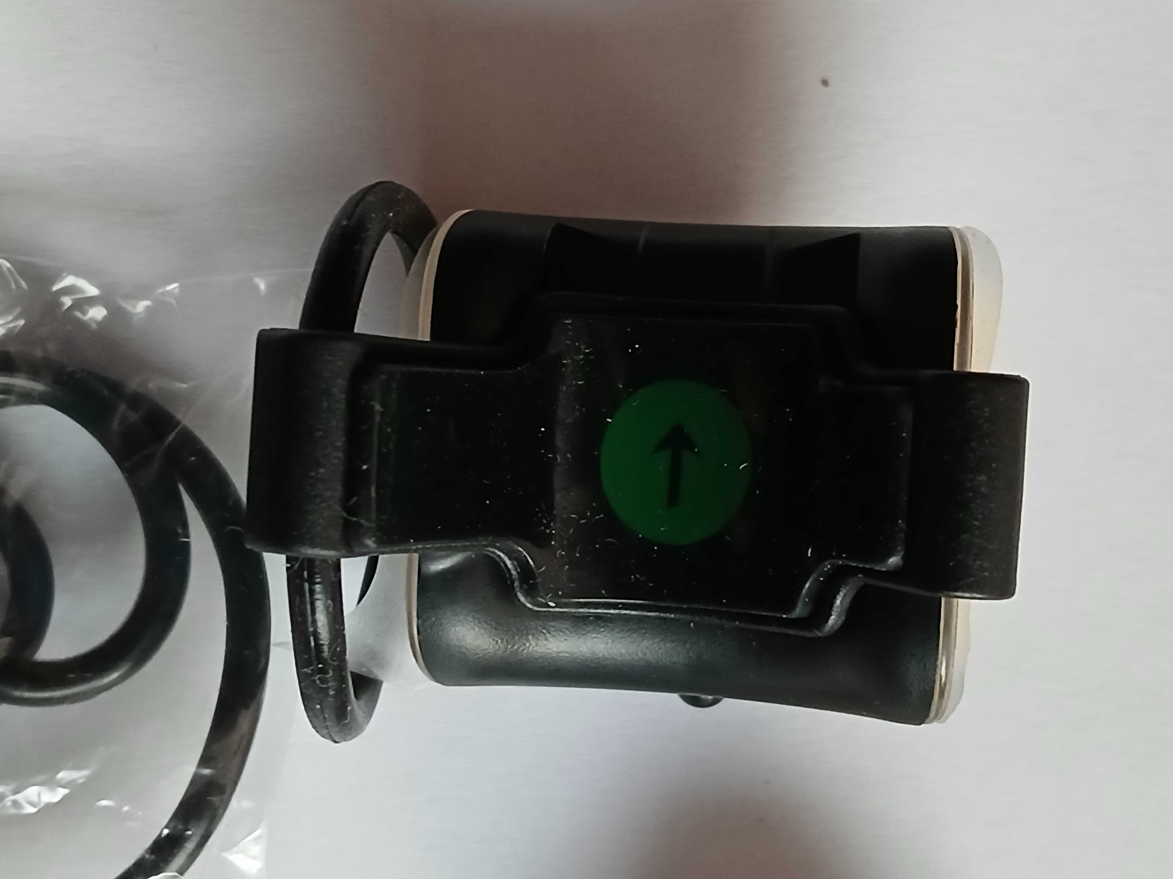 Knog Lil Cobber lampka rowerowa przód*12186* Nowa OEM
