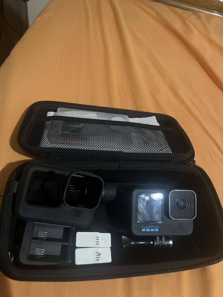Gopro hero 11 black