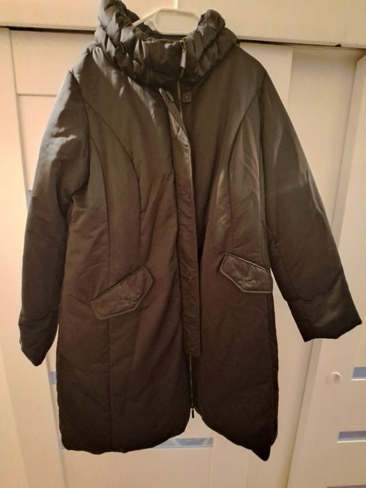 Kurtka płaszcz Marina Rinaldi rozm 48/50