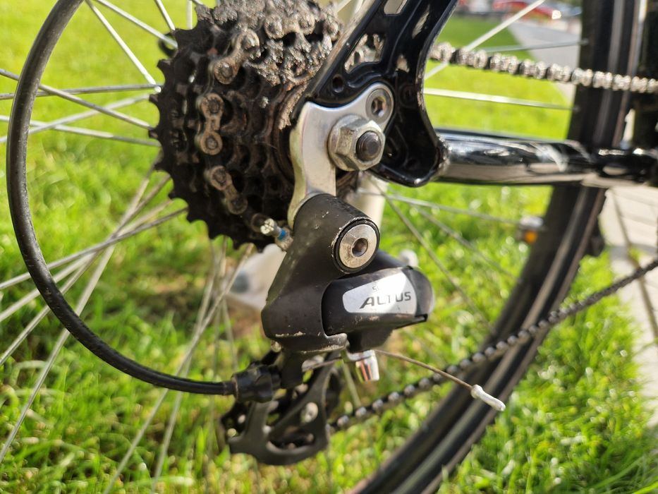 Rower Kross Evado 28'