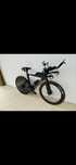 Bicicleya triatlo Canyon