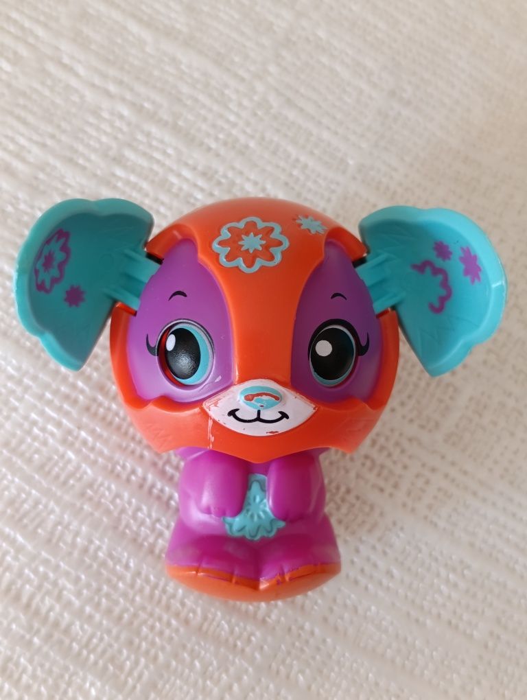 Brinquedo Colecionável Zoobles